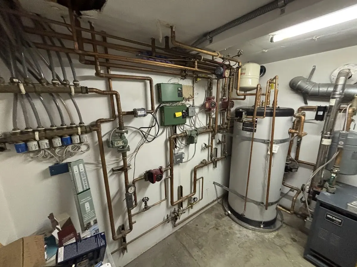 Plumbing services in Birch Bay, WA